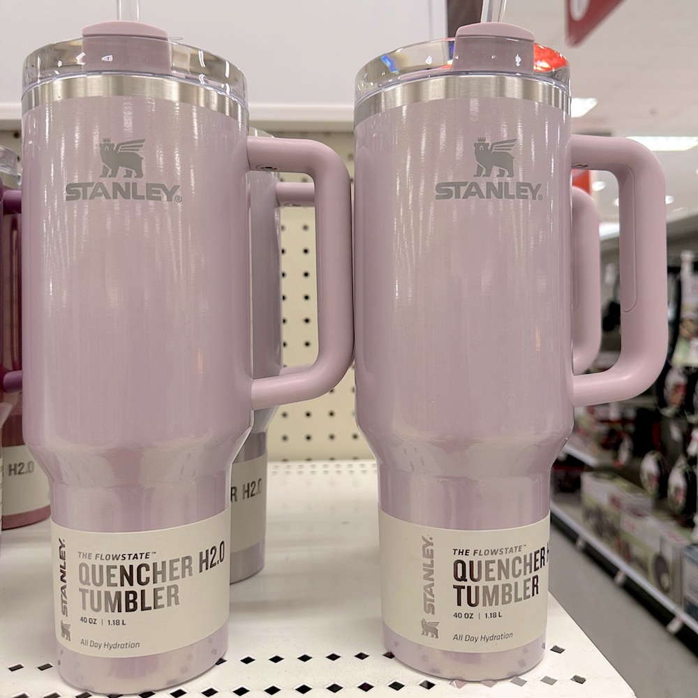 ❌SOLD❌ Stanley Tumbler